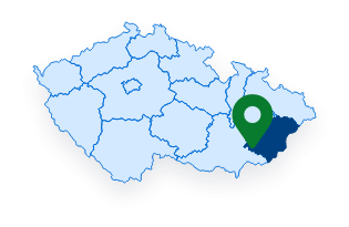 slepá mapa